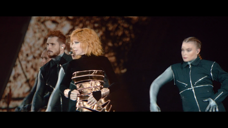 Mylène Farmer - Live 2019. Le Film (2019)