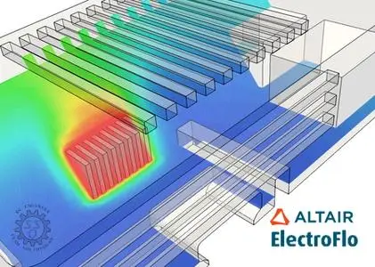 Altair ElectroFlo 2018.0.0.32399