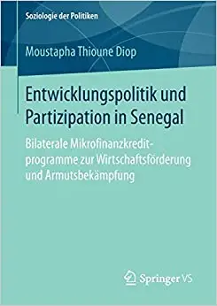 Entwicklungspolitik und Partizipation in Senegal