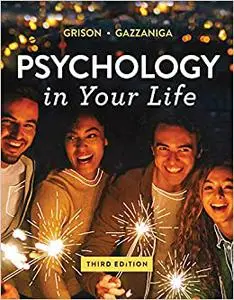 Psychology in Your Life (Repost)