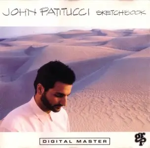 John Patitucci - Sketchbook (1990) {GRP 9617}