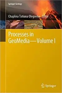 Processes in GeoMedia―Volume I