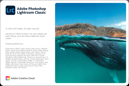 adobe photoshop lightroom 2021