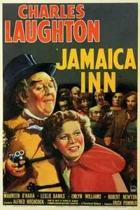 Jamaica Inn (1939)