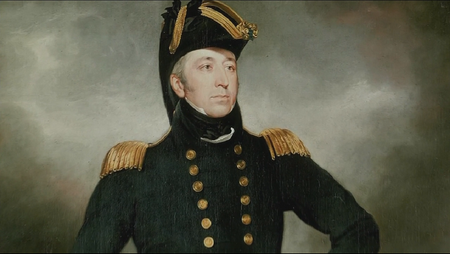 PBS - The War of 1812 (2011)