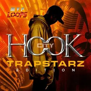 MVP Loops Hook City Trapstarz Edition MULTiFORMAT (Repost)