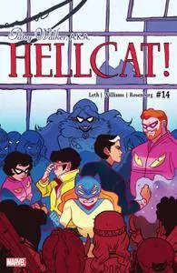 Patsy Walker A K A Hellcat 014 2017 Digital Zone-Empire