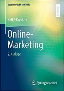 Online-Marketing (Studienwissen kompakt)