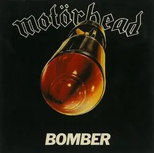 Motörhead - Born To Lose, Live to Win: The Bronze Singles 1978-1983 (1999) [10CD Box Set]