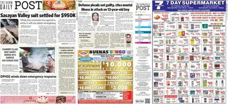 The Guam Daily Post – May 06, 2022