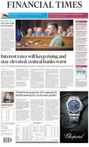 Financial Times Middle East - 29 June 2023