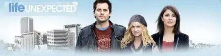 Life Unexpected 1x11