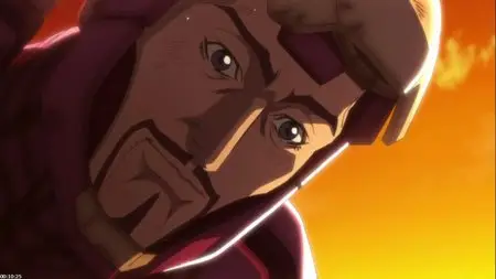 Iron Man (2010, Complete 12 episodes)