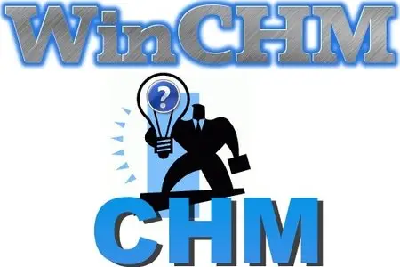 WinCHM Pro 5.524 for windows instal free