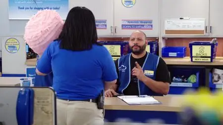 Superstore S03E20