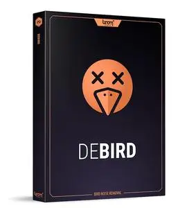 Boom Library DeBird v2.0.1