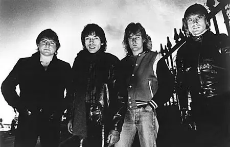 Asia - Anthology (1997)