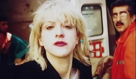 BBC - The Last 48Hours of Kurt Cobain (2006)