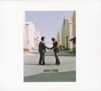 Pink Floyd - Discovery, Box Set (2011) [14 albums - 16CD] -> RE-UPPED