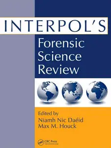 Interpol's Forensic Science Review (repost)