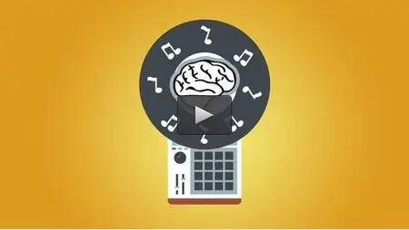 Udemy – Music Theory For Beat Makers: Unlock Your Musical Potential