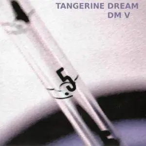 Tangerine Dream - DM V (Dream Mixes V) (2010)