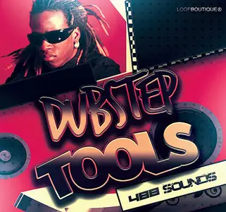 Loopboutique Dubstep Tools MULTiFORMAT SCD (Repost)