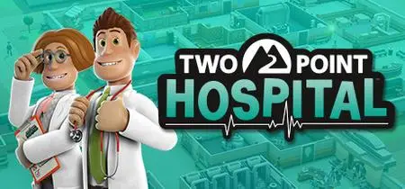 Two Point Hospital Speedy Recovery (2022)