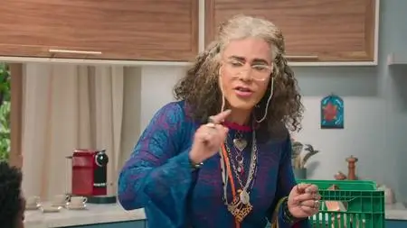 Smother-In-Law S01E04