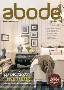 Abode Magazine - May/June 2016