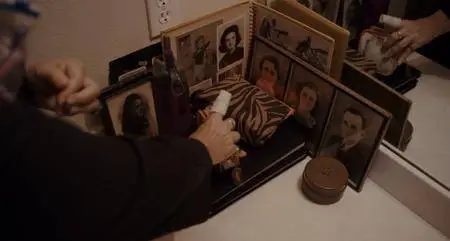 Krisha (2015)