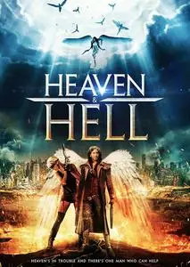 Heaven and Hell / Reverse Heaven (2018)