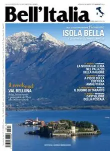 Bell'Italia N.337 - Maggio 2014