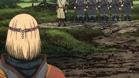 VINLAND SAGA S02E05 DUBBED AAC MP4