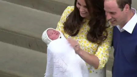 CH5. - Royal Doctors: Treating the Monarchy (2024)
