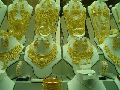 Dubai - City of Gold Wallpapers