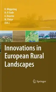 Innovations in European Rural Landscapes