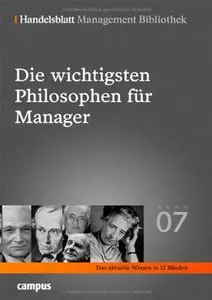 Die wichtigsten Philosophen für Manager