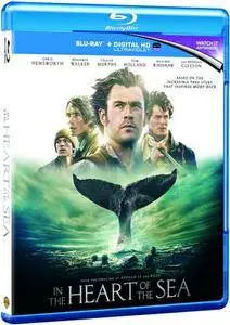 Heart of the Sea - Le origini di Moby Dick (2015)