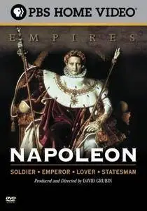 PBS Empires - Napoleon (2000)