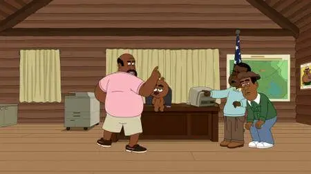 Brickleberry S02E10