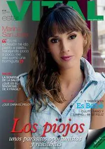 Estar Vital - septiembre 2015