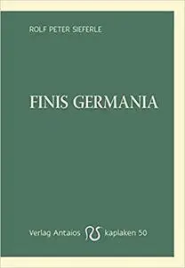 Finis Germania