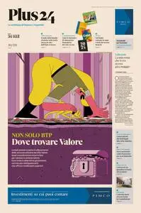 Il Sole 24 Ore Plus - 30 Settembre 2023