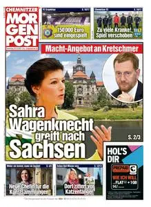 Chemnitzer Morgenpost - 26 Oktober 2023