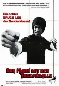 Bruce Lee (1972-1981) Movie Collection