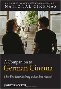 A Companion to German Cinema (repost)