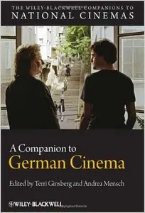 A Companion to German Cinema