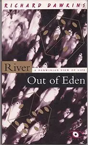 River Out of Eden First Edition
