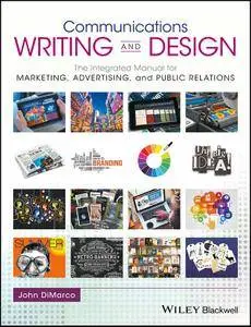 Communications Writing and Design